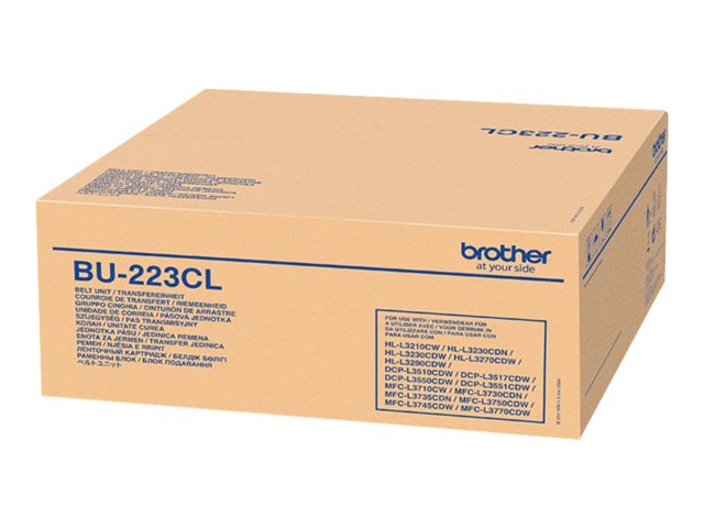 BROTHER Belt unit BU223CL