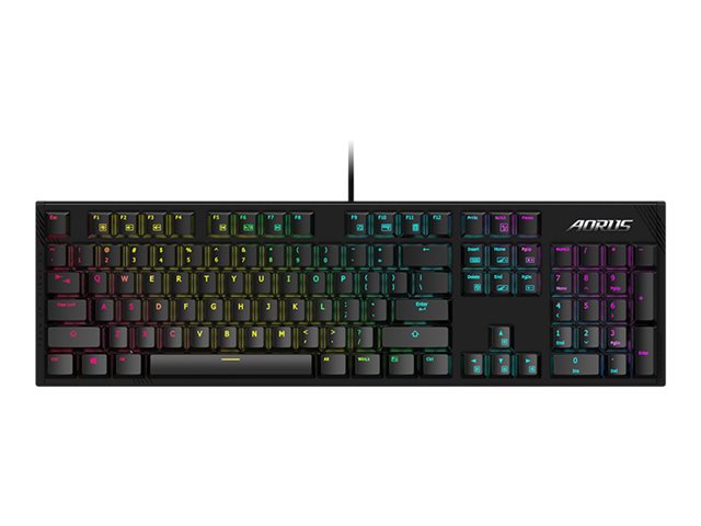 GIGABYTE Keyboard AORUS K1