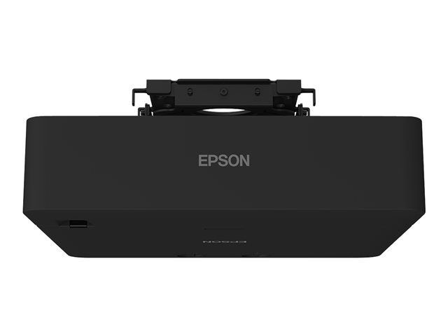 EPSON EB-L635SU Projectors 6000Lumens WUXGA Laser HD-BaseT 0,8:-1 Throw Ratio Lens-Shift 4K Input Wireless & Screen-Mirroring HDMI