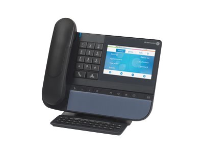 ALCATEL-LUCENT ENTERPRISE 8078s Premium DeskPhone