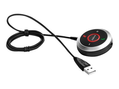 JABRA EVOLVE 80 LINK UC Controller only
