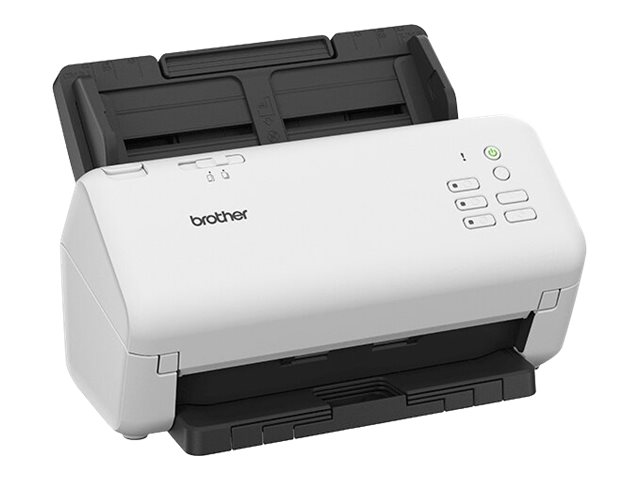 BROTHER ADS-4300N Dokument scanner 35ppm