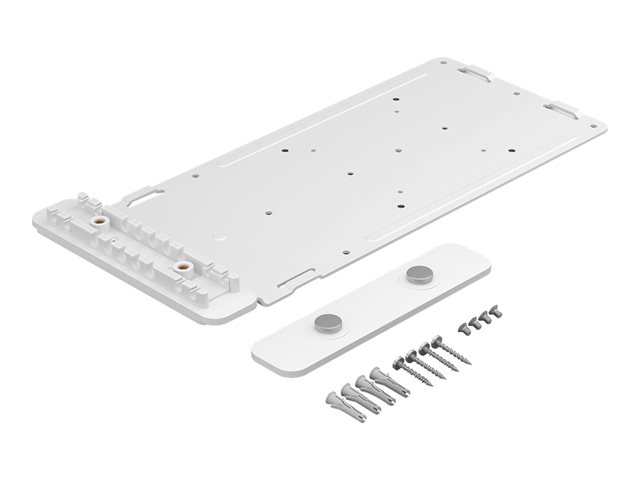 LOGITECH Tap PC Mount Off-white WW