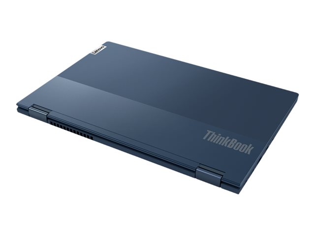 LENOVO ThinkBook 14s Yoga Gen 1 Intel Core i5-1135G7 35,6cm 14Zoll FHD 8GB 256GB SSD UMA Shape the Future EDU W10P K12 Abyss Blue TS