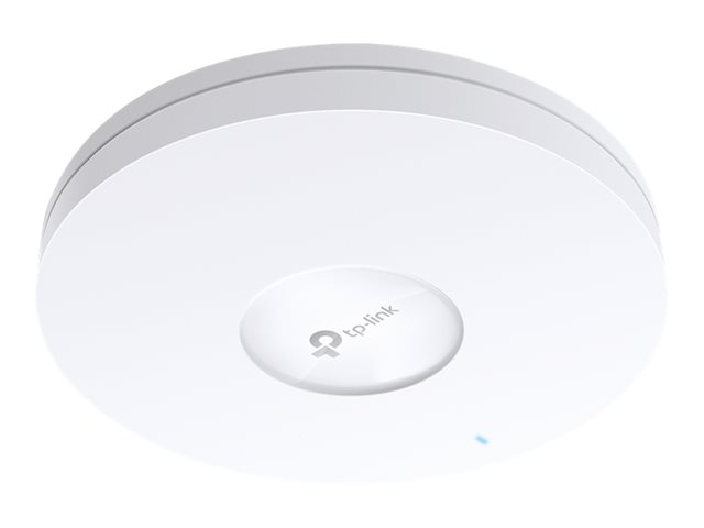 TP-LINK EAP620 HD AX1800 Ceiling Mount Dual-Band Wi-Fi 6 Access Point