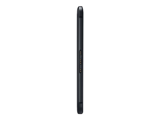 SAMSUNG Galaxy Tab Active3 Enterprise Edition LTE 20,31cm 8,0Zoll 64GB black