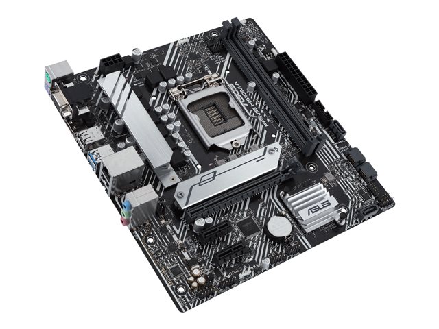 ASUS PRIME H510M-A Intel Socket LGA1200 2DDR4
