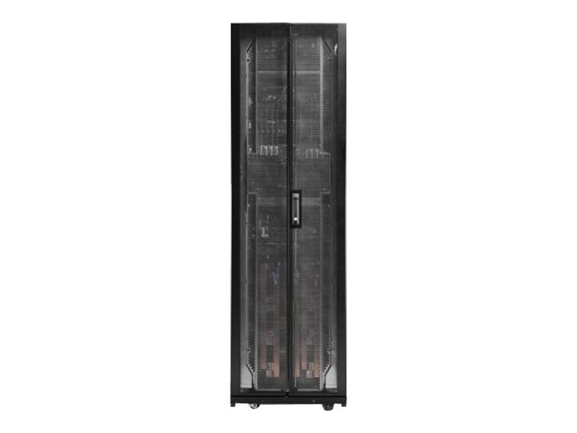 APC Symmetra PX All-In-One 32kW skalierbar bis 48kW 400V inklusive Start-Up