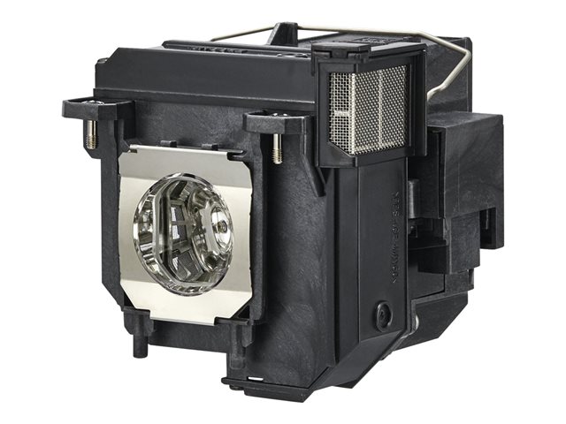 Komponente Rechts Vorne EPSON EB-695Wi 3LCD WXGA interaktiver Ultrakurzdistanzprojektor 1280x800 16:10 3500 Lumen 16W Lautsprecher