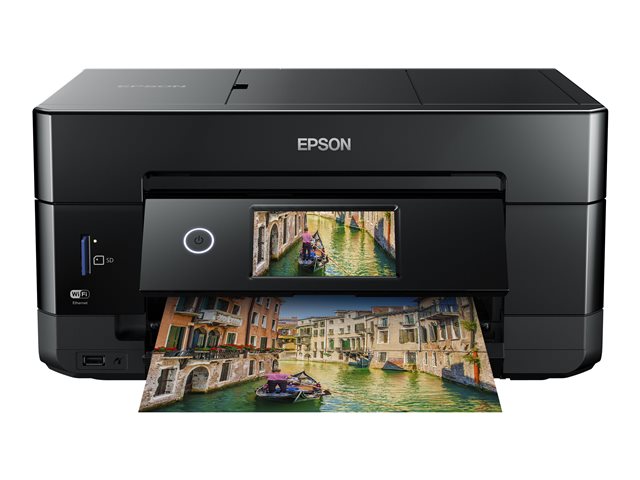 EPSON Expression Premium XP-7100 (P)
