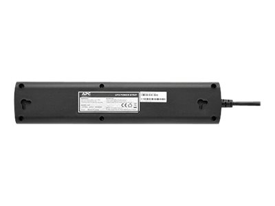 APC UPS Power Strip Locking IEC C14 TO 4 Outlet Schutzkontakt (CEE 7/3) 230V Germany