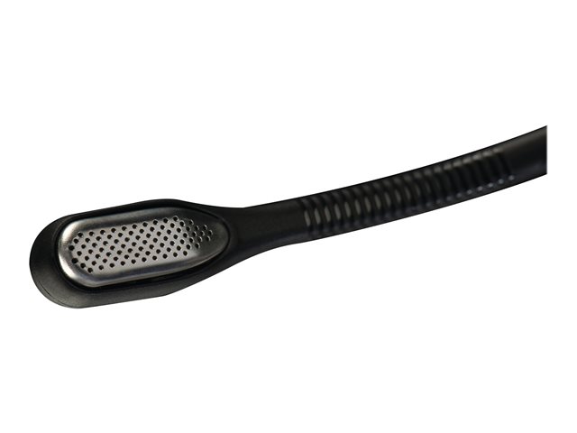 JABRA BIZ 2400 II Mono 3in1 WB Wideband Typ 82 Noise Cancelling mit Überkopfbügel Nackenbügel Ohrhaken