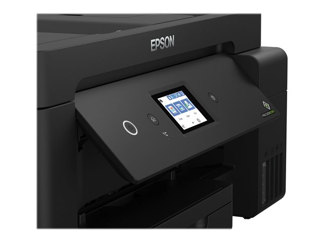EPSON EcoTank ET-15000 MFP A4 & A3 color Inkjet scan copy fax (P)