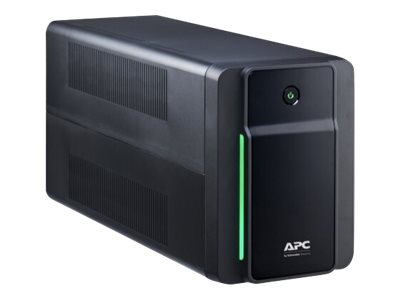 APC Back-UPS 1600VA 230V IEC
