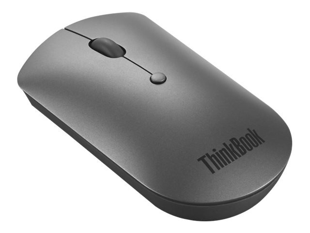 LENOVO ThinkBook Bluetooth Silent Mouse