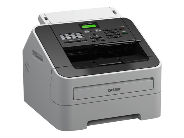 BROTHER Fax-2940 Laserfax 33.600 bps 16MB copy