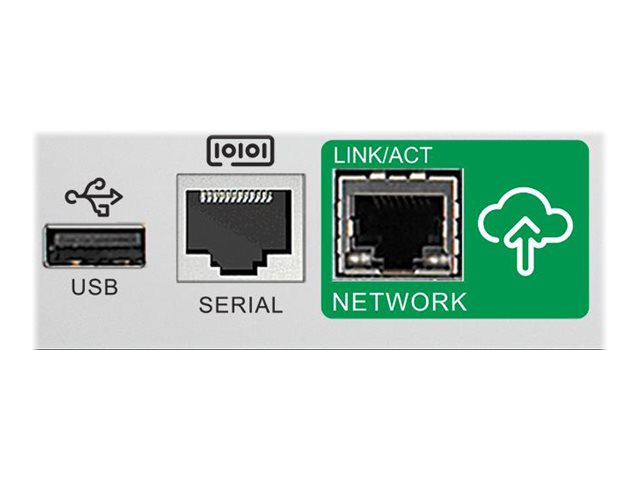 APC SmartConnect UPS SMC 1000VA Rack 2HE