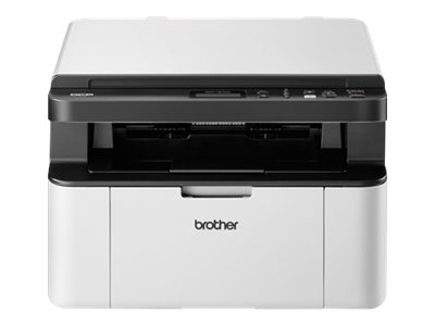 BROTHER DCP-1610W MFP A4 monolaser 20ppm print scan copy 150 Blatt Papierzufuhr WLAN
