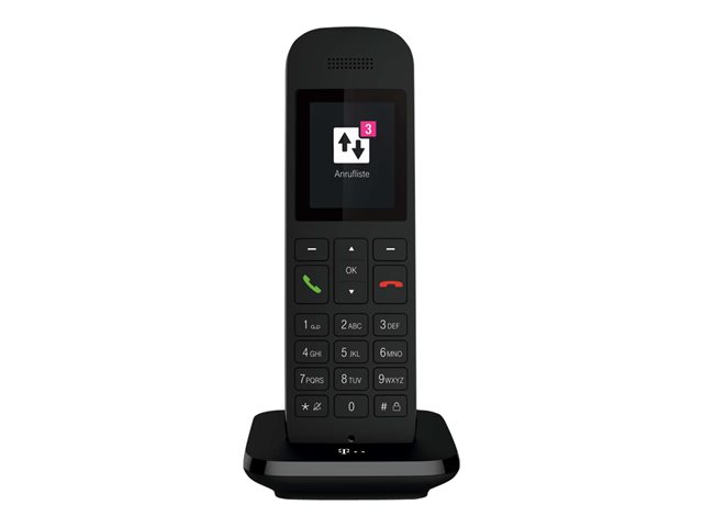 TELEKOM Speedphone 12 schwarz