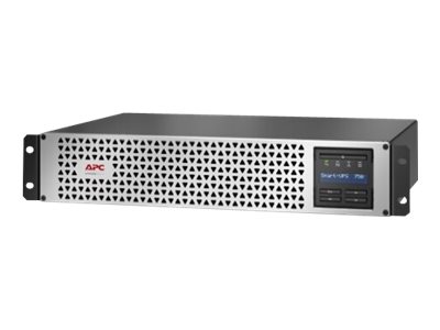 APC Smart-UPS Lithium Ion Short Depth 750VA 230V with SmartConnect