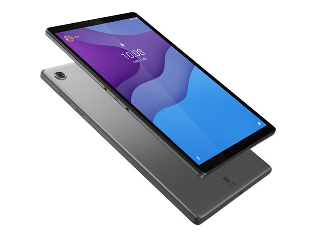 Produkt LENOVO Tab M10 HD G2 MediaTek Helio P22T 25,7cm 10,1Zoll HD IPS 2GB LPDDR4x 32GB eMMC GE8320 LTE Android 10 TopSeller