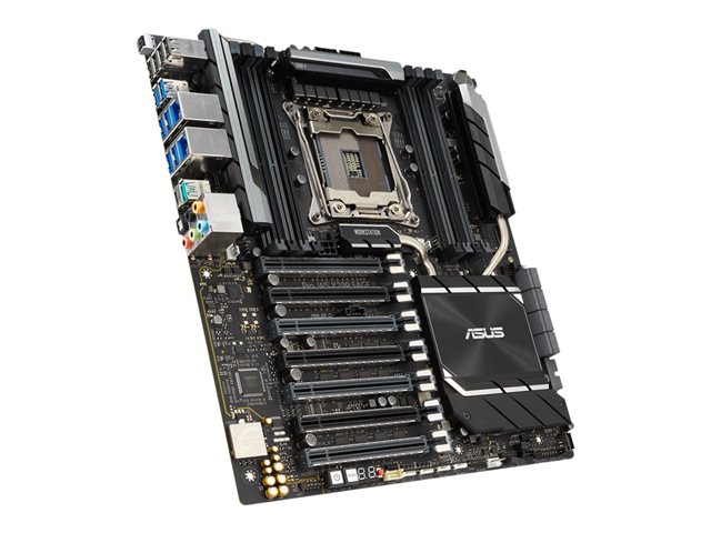 ASUS PRO WS X299 SAGE II