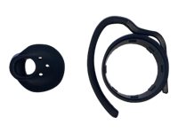 JABRA Engage Ohrhaken Zubehör-Set für Engage 65/75 1 x EarrHooks 2 x 2 EarGels right and left side