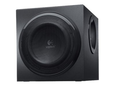 LOGITECH Z906 Surround Sound Speaker 5.1 -EMEA