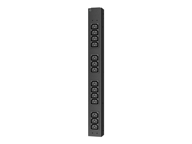 APC RACK PDU BASIC HALF HEIGHT 100-240V/20A 220-240V/16A (14) C13