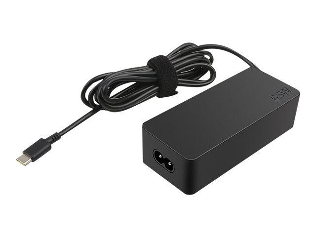 LENOVO 65W Standard AC Adapter USB-C Italy