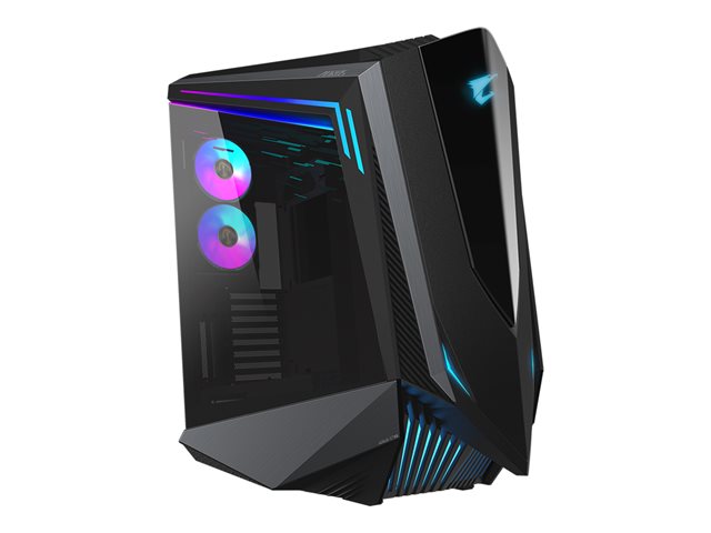 GIGABYTE GB-AC700G PC Case ATX