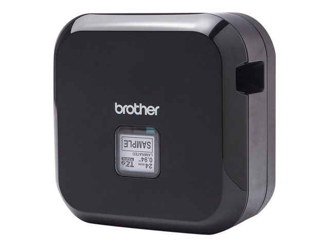 BROTHER P-touch P710BT Beschriftungsgeraet (P-TOUCH CUBE PLUS)