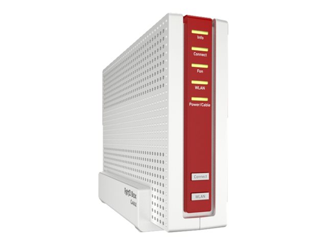 AVM FRITZ Box 6690 Cable