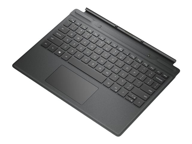 DELL Latitude 7320 Detachable Travel Keyboard - German QWERTZ