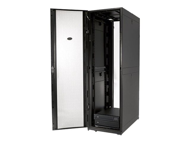 APC NetShelter SX 42U 600mm Wide x 1200mm Deep Enclosure