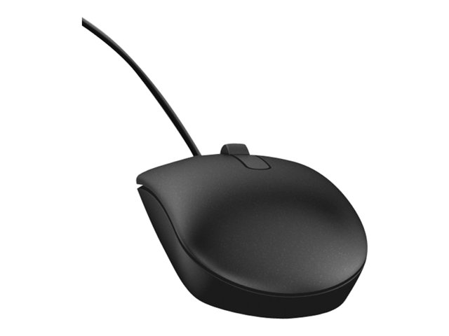 DELL Optical Mouse MS116 Black