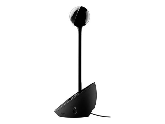 LOGITECH BCC950 Conference Camera HD-Video 1080p for MS Lync/Skype
