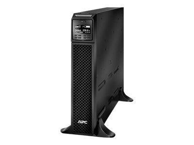 APC Smart-UPS SRT 3000VA Tower 230V