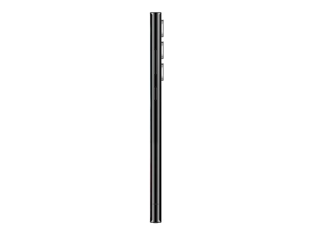 SAMSUNG Galaxy S22 Ultra 5G Enterprise Edition 17,31cm 6,8Zoll 8GB 128GB Phantom Black