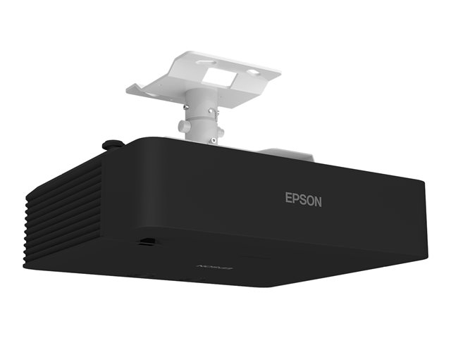 EPSON EB-L635SU Projectors 6000Lumens WUXGA Laser HD-BaseT 0,8:-1 Throw Ratio Lens-Shift 4K Input Wireless & Screen-Mirroring HDMI