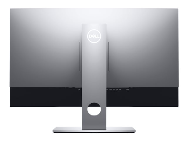DELL UltraSharp 32 PremierColor UltraHD 8K Monitor UP3218K 80,01cm 31,5Zoll 16:9 IPS 2xDP Black EURC
