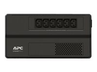 APC Back-UPS BV 800VA AVRIEC 230V