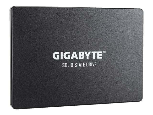 GIGABYTE 240GB 6,35cm 2,5Zoll SSD SATA3