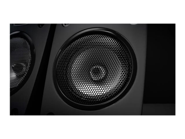 LOGITECH Z906 Surround Sound Speaker 5.1 -EMEA