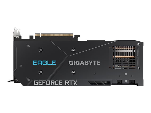 GIGABYTE GeForce RTX 3070 EAGLE 8GB 256bit 3xDP 3xHDMI LHR