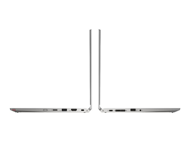 LENOVO ThinkPad L13 Yoga G2 Intel Core i5-1135G7 33,78cm 13,3Zoll FHD 8GB 256GB SSD UMA W10P Silver TopSeller