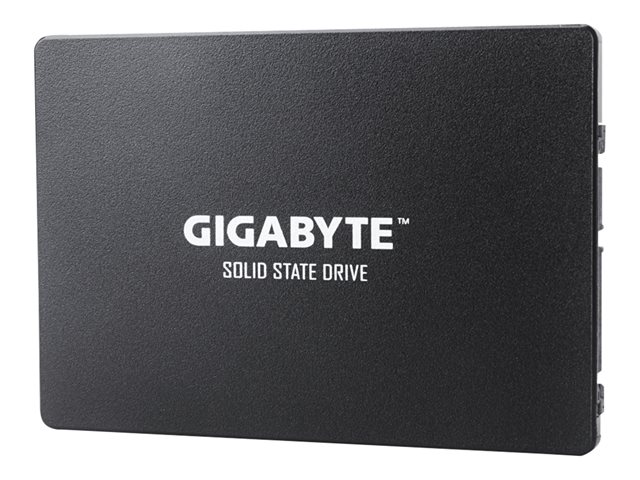 GIGABYTE 256GB 6,35cm 2,5Zoll SSD SATA3