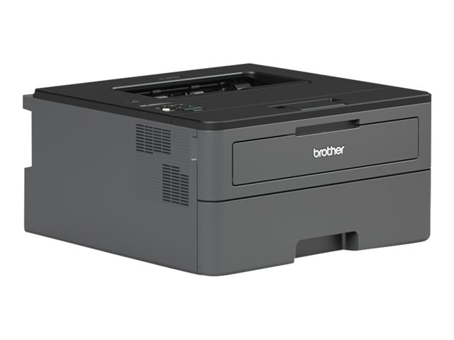 BROTHER HL-L2370DN A4 Laserdrucker mit Duplexdruck und LAN