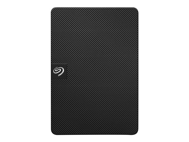 SEAGATE Expansion Portable 5TB HDD USB3.0 6,4cm 2,5Zoll RTL extern