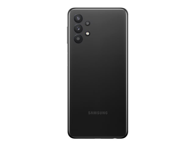 SAMSUNG Galaxy A32 5G Enterprise Edition 16,55cm 6,5Zoll 64GB Awesome Black